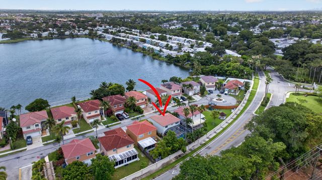 3083 W Buena Vista Drive, Margate, FL 33063
