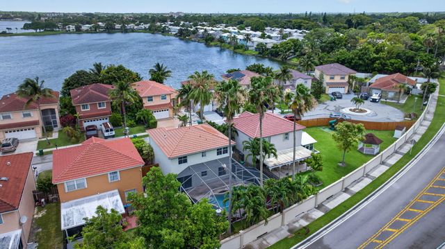 3083 W Buena Vista Drive, Margate, FL 33063