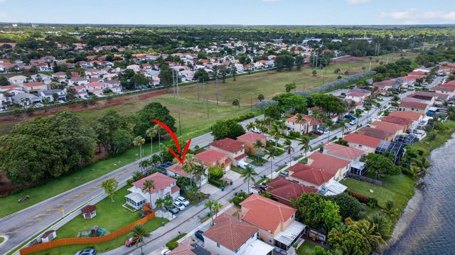 3083 W Buena Vista Drive, Margate, FL 33063