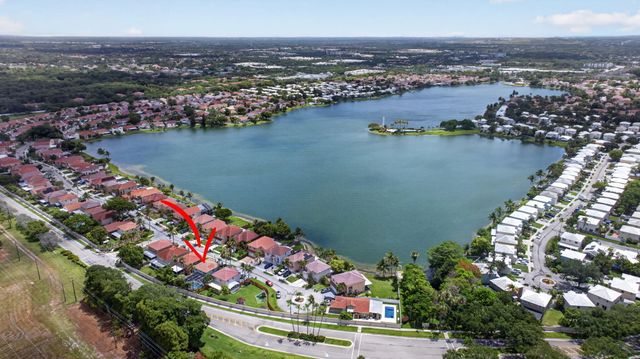 3083 W Buena Vista Drive, Margate, FL 33063