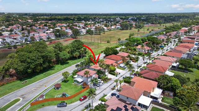 3083 W Buena Vista Drive, Margate, FL 33063