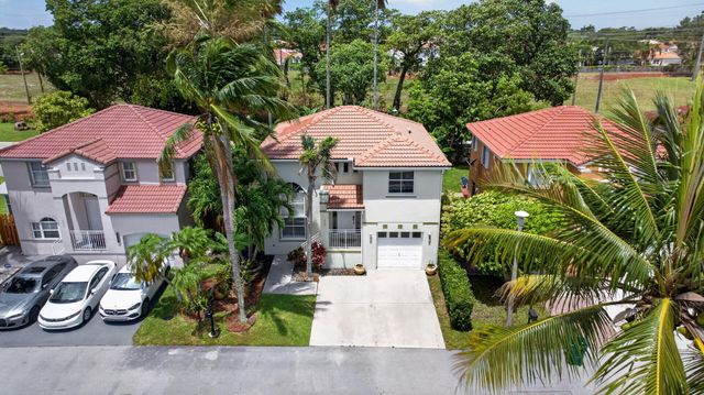 3083 W Buena Vista Drive, Margate, FL 33063