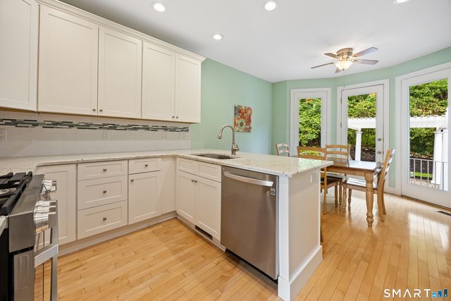 116 Pond View Drive, Watertown, CT 06795