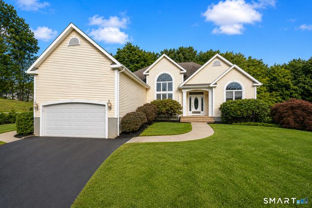 116 Pond View Drive, Watertown, CT 06795