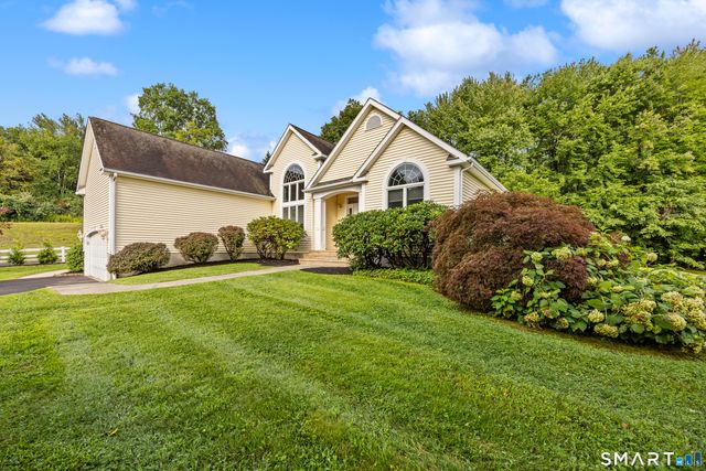 116 Pond View Drive, Watertown, CT 06795