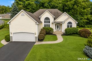 116 Pond View Drive, Watertown, CT 06795