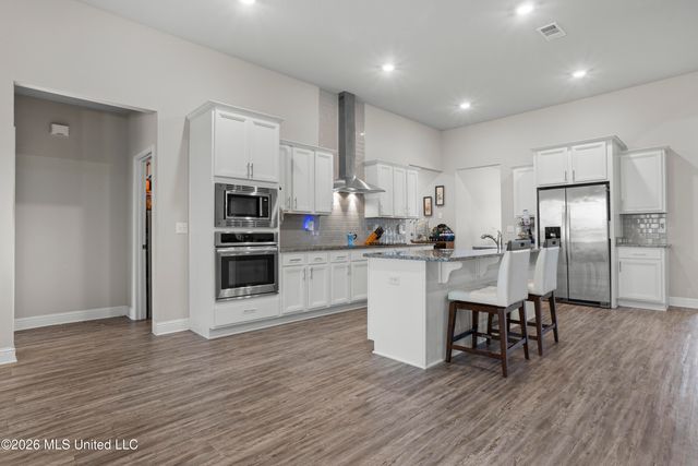 10641 Chapelwood Drive, Gulfport, MS 39503