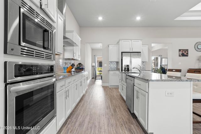 10641 Chapelwood Drive, Gulfport, MS 39503