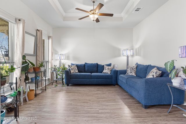 10641 Chapelwood Drive, Gulfport, MS 39503