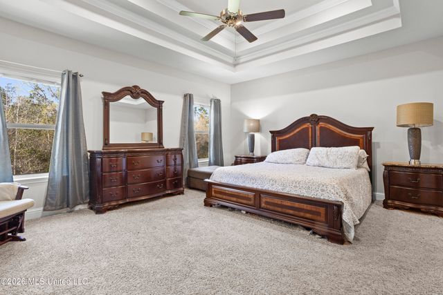 10641 Chapelwood Drive, Gulfport, MS 39503