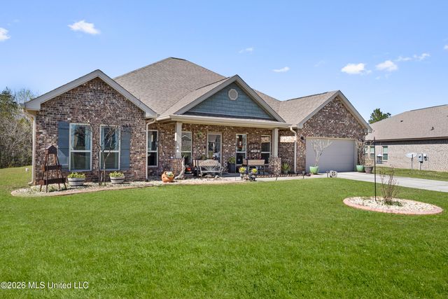 10641 Chapelwood Drive, Gulfport, MS 39503