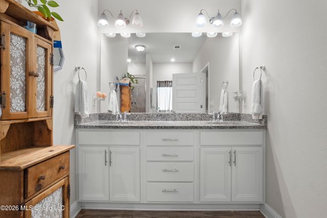 10641 Chapelwood Drive, Gulfport, MS 39503