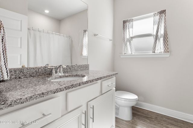 10641 Chapelwood Drive, Gulfport, MS 39503