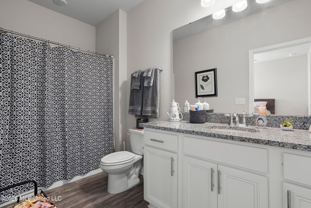 10641 Chapelwood Drive, Gulfport, MS 39503