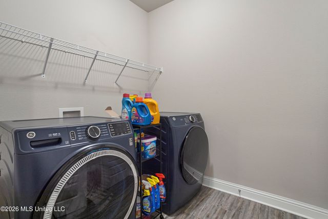 10641 Chapelwood Drive, Gulfport, MS 39503