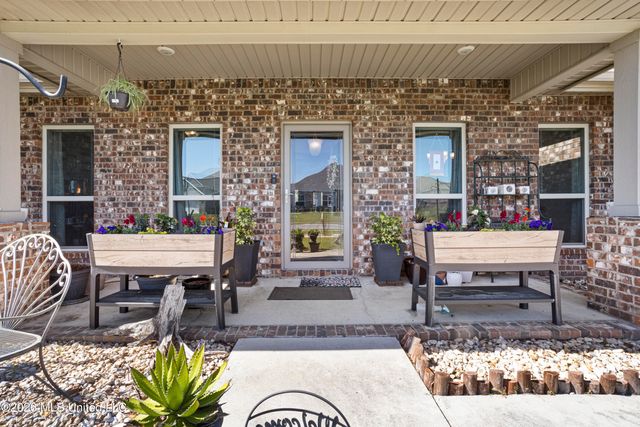 10641 Chapelwood Drive, Gulfport, MS 39503