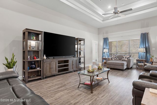 10641 Chapelwood Drive, Gulfport, MS 39503