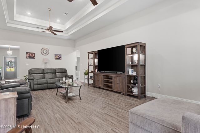 10641 Chapelwood Drive, Gulfport, MS 39503