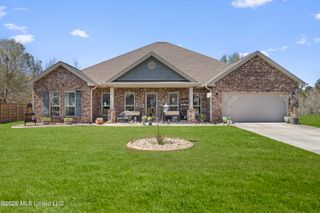 10641 Chapelwood Drive, Gulfport, MS 39503