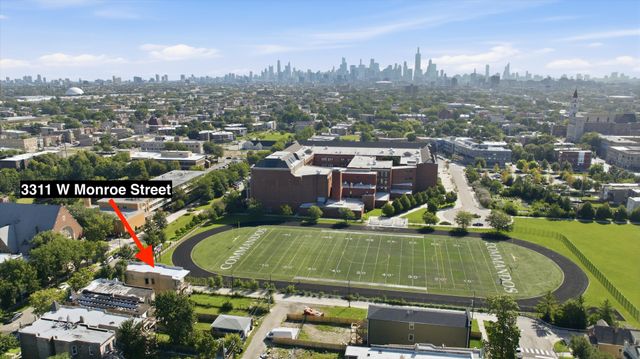3311 W Monroe Street, Chicago, IL 60624