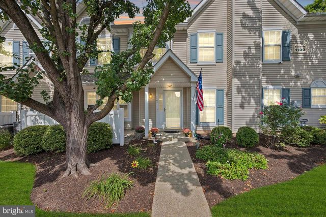 1103 WHARTON RD, Mount Laurel, NJ 08054