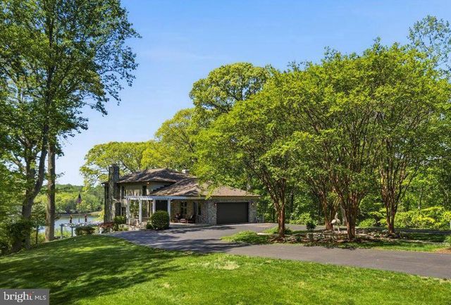 7335 PERRY LN, Lusby, MD 20657