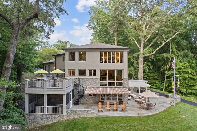 7335 PERRY LN, Lusby, MD 20657