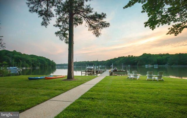 7335 PERRY LN, Lusby, MD 20657