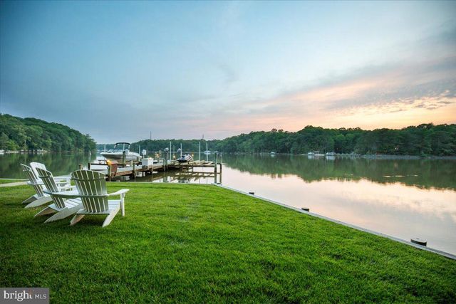 7335 PERRY LN, Lusby, MD 20657