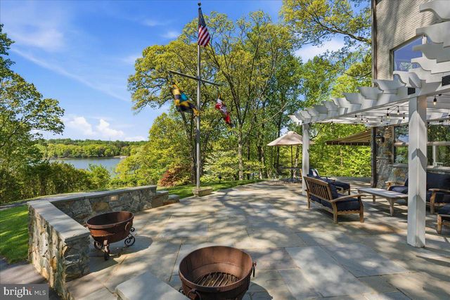 7335 PERRY LN, Lusby, MD 20657