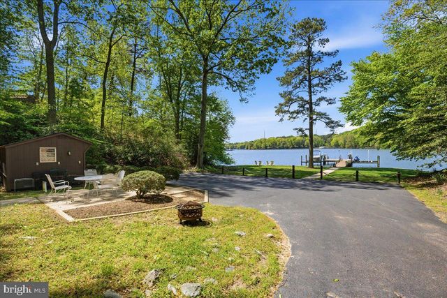 7335 PERRY LN, Lusby, MD 20657