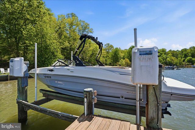 7335 PERRY LN, Lusby, MD 20657