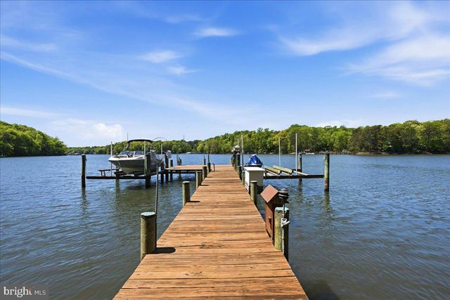 7335 PERRY LN, Lusby, MD 20657