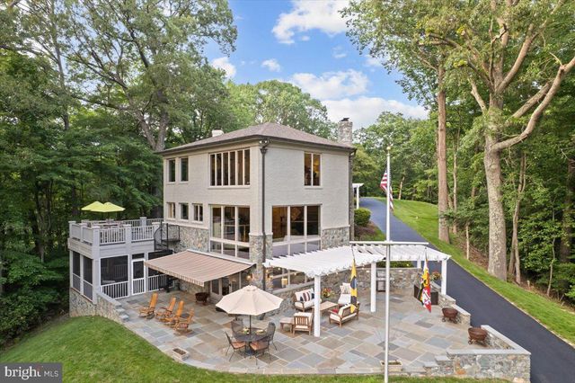 7335 PERRY LN, Lusby, MD 20657