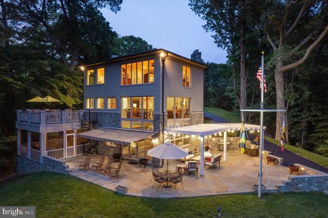 7335 PERRY LN, Lusby, MD 20657