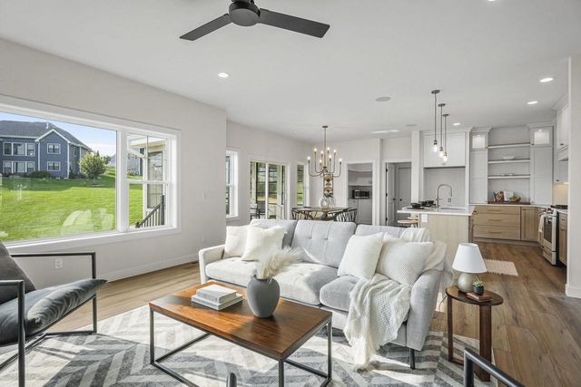 920 Carnoustie Way, Oregon, WI 53575