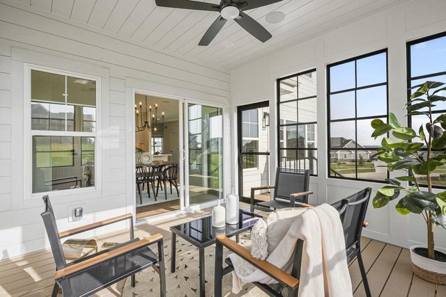 920 Carnoustie Way, Oregon, WI 53575