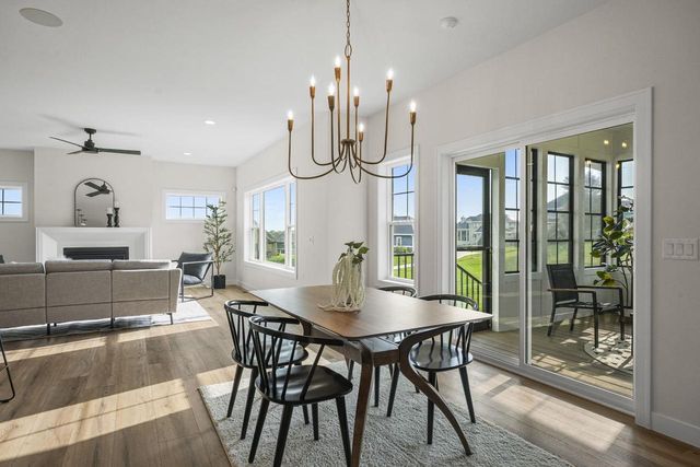 920 Carnoustie Way, Oregon, WI 53575