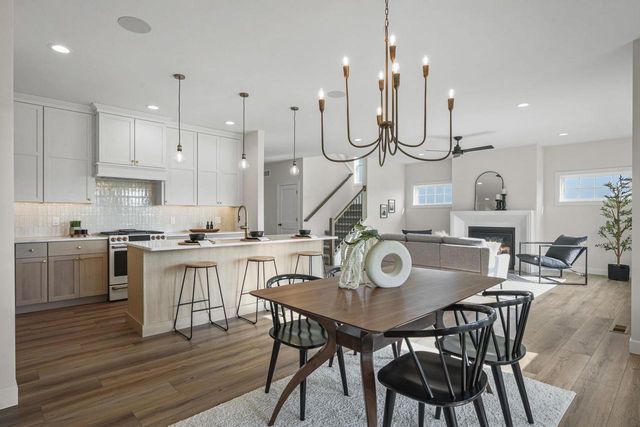 920 Carnoustie Way, Oregon, WI 53575