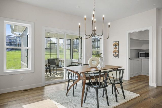 920 Carnoustie Way, Oregon, WI 53575