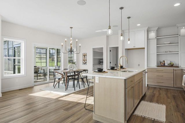 920 Carnoustie Way, Oregon, WI 53575