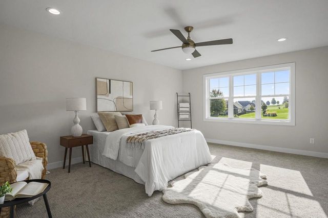 920 Carnoustie Way, Oregon, WI 53575