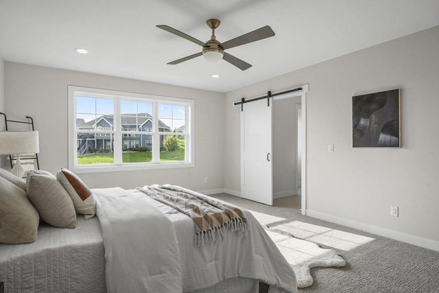 920 Carnoustie Way, Oregon, WI 53575