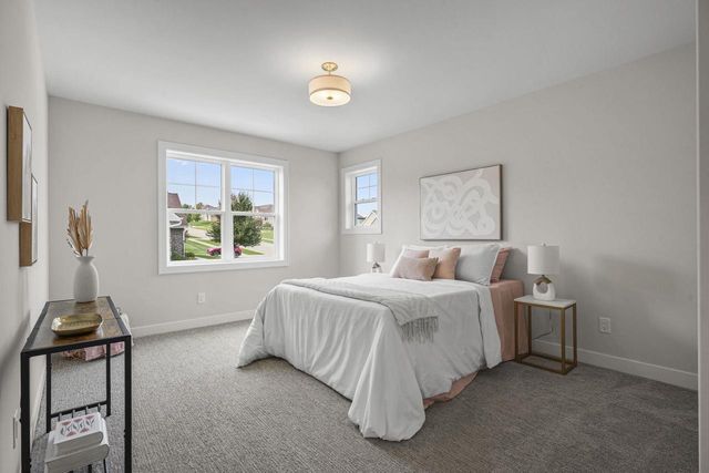 920 Carnoustie Way, Oregon, WI 53575