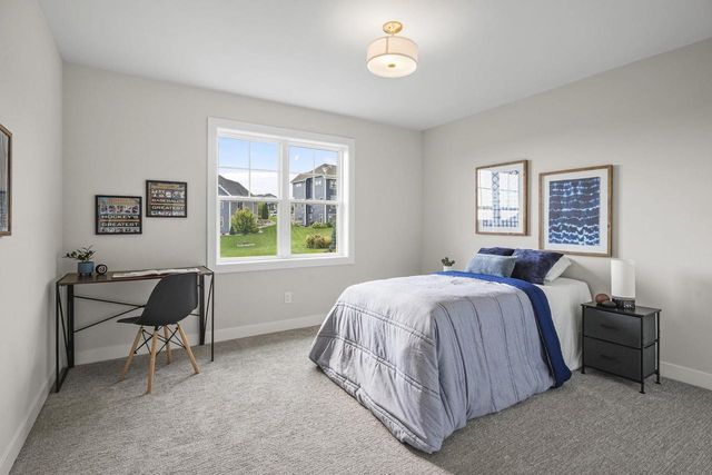 920 Carnoustie Way, Oregon, WI 53575