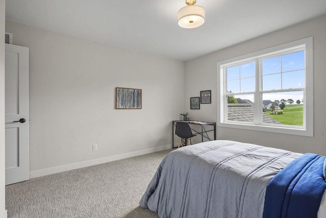 920 Carnoustie Way, Oregon, WI 53575