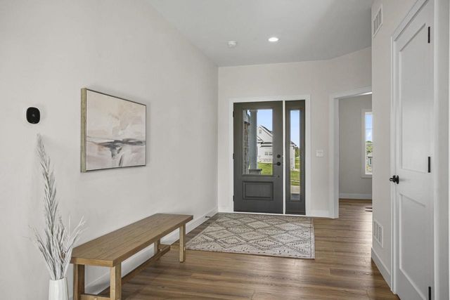 920 Carnoustie Way, Oregon, WI 53575