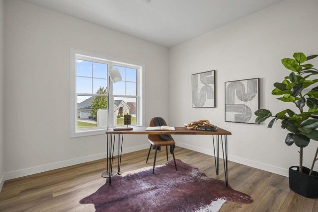 920 Carnoustie Way, Oregon, WI 53575