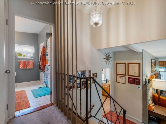 812 Carroll Road, Charleston, WV 25314