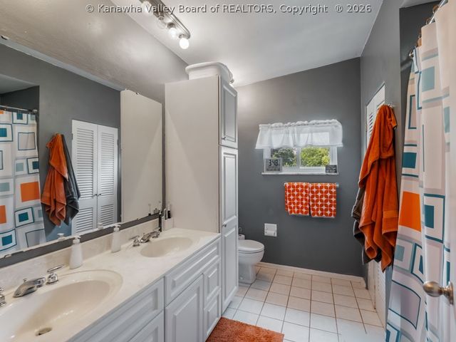 812 Carroll Road, Charleston, WV 25314